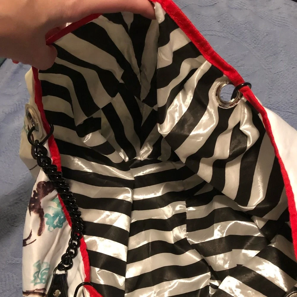 DSW Hobo Tote Shoulder Bag
